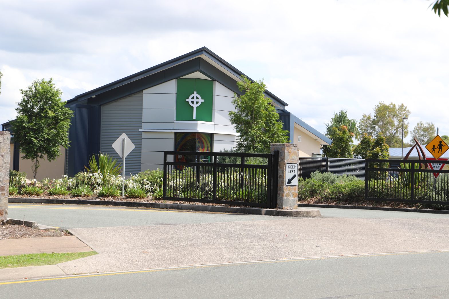 Caloundra Uniting Church Caloundra Uniting Church